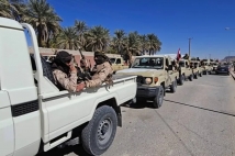 تطورات جنوب اليمن واجتماع رئاسي بعد هروب الزبيدي