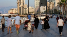 كمين يُنهي ترويج المخدرات بكورنيش النهر