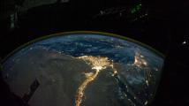 مصر تستعد لاستكشاف الفضاء