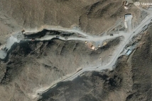 الغموض العسكري يحيط بهجمات نطنز