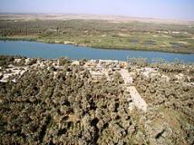 ندرة المياه في مصر: أرقام صادمة وتحديات متراكمة