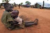 الفاشر.. المدينة المحاصَرة التي تختصر مأساة السودان: 130 ألف طفل بين الجوع والنار 