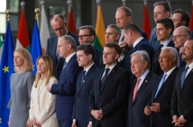 أوروبا تؤكد عدم الانخراط في صراع تقوده الولايات المتحدة