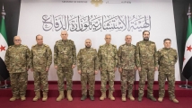 الهيئة الاستشارية لوزارة الدفاع السورية تحدد مهامها واستراتيجيتها