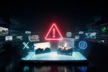 محتوى مضلل يثير الذعر في الخليج