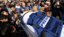 مذبحة الصحفيين في غزة.. تكتيك متعمد لإخفاء الحقيقة