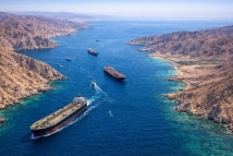 عبور 29 سفينة مضيق هرمز خلال يومين