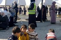 اليمن تحت تهديد الشتاء القارس: أزمة إنسانية طارئة للنازحين والمجتمع المحلي