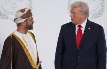 عُمان تدعو واشنطن لمراجعة مصالحها وإنهاء الحرب