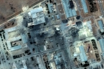 مخزون اليورانيوم الإيراني يعود إلى واجهة القلق الدولي