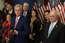 تصاعد رفض الحرب يضعف فرص الجمهوريين انتخابيا