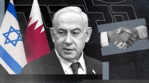 "قطرغيت": شهادة لابيد تكشف خروقات  داخل مكتب نتنياهو