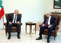 الأزمة بين عون وسلام تتصاعد