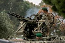 هواجس أمنية على الحدود: الجيش اللبناني يعيد رسم انتشاره البري