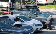 إطلاق نار قرب القنصلية الإسرائيلية يوقع قتلى بإسطنبول