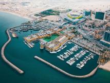 هل تحولت الموانئ إلى مسار جديد للتهريب بين إيران والخليج؟