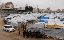 خيام غزة تكشف الأسرار وتفاقم المعاناة النفسية للنازحين