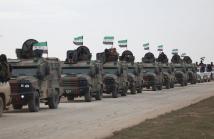 القامشلي تشهد انتشار الجيش السوري وتفاعل مدني واسع