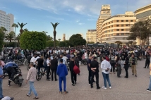 الحراك الشبابي المغربي يواصل الضغط على الحكومة