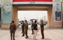 العراق يشهد هجمات على الحشد وقاعدة فكتوريا