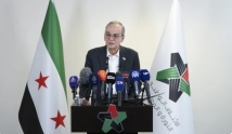 بيان مشترك: لقاء إيجابي لتعزيز التعاون بين الأطراف السورية