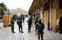 الضفة الغربية – إصابات واعتقالات واقتحامات متواصلة