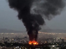 تصعيد خطير بين إسرائيل وإيران: هجوم واستنفار شامل