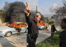 الأمم المتحدة تحذر: هجمات المستوطنين الإسرائيليين في الضفة الغربية تصل إلى مستوى قياسي