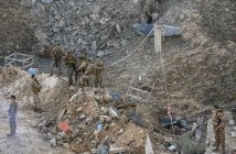 تصعيد جديد في جنوب لبنان وغارات إسرائيلية مستمرة