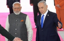 تحالف هندي-إسرائيلي يوسع النفوذ الإقليمي