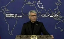 طهران تحدد خطوطها الحمراء