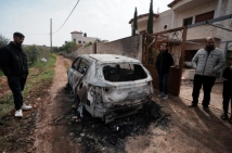 اعتداءات المستوطنين تتصاعد في الضفة الغربية المحتلة