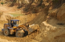 المعادن النادرة بين الصين والتحالف الغربي