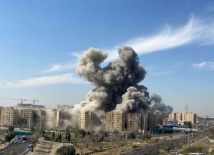 هل ستنضب ذخائر أمريكا في إيران؟