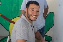 غارة إسرائيلية تقتل قيادي حماس وزوجته شمال لبنان