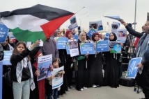 لبنان يغيب عن ملف توطين الفلسطينيين