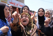 اللاجئون الفلسطينيون في لبنان يواجهون تهديدات إسرائيلية وانعدام بدائل