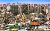 مباني الموت تهدد أحياء طرابلس