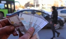 زيادة الرواتب في سوريا.. أرقام تذوب بالأسواق