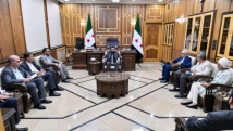لجنة تحقيق السويداء: العدالة تبدأ من هنا