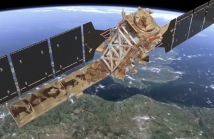 شركة أمريكية تؤجل نشر صور الأقمار الصناعية للشرق الأوسط