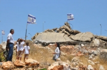 قرارات الكابينت تغيّر واقع الضفة الغربية