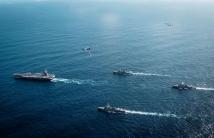 تحركات عسكرية أميركية في الكاريبي وسط توتر مع فنزويلا