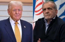 إيران تطالب بتعويضات وواشنطن تؤكد استمرار الحرب