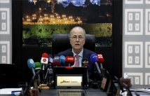 مصطفى يؤكد من رام الله: غزة ستُبنى والدولة ستُقام بدعم عربي ودولي