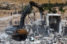 طرق المستوطنين.. جرافات إسرائيلية تمهّد الأرض لدفن حلم الدولة الفلسطينية