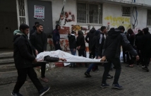 الاحتلال يعترف بمقتل فلسطينيين في غزة