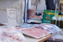 الاقتصاد السوري هش أمام تداعيات الحرب الإيرانية