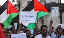 اللجنة التحضيرية لانتخابات فلسطين تبدأ أعمالها في رام الله"