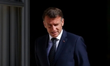 ماكرون: شمول لبنان شرط أساسي لاستدامة وقف إطلاق النار